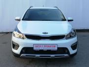 Kia Rio IV Москва  - изображение 23
