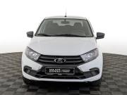 Lada (ВАЗ) Granta I Рестайлинг Москва  - изображение 26