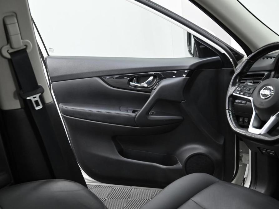 Nissan X-Trail III Рестайлинг Москва  - изображение 11
