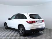 Mercedes-Benz GLC I (X253) Рестайлинг Санкт-Петербург  - изображение 30