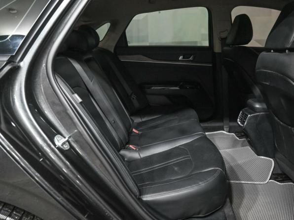 Kia K5 III с пробегом 2020 года, цена 2 575 000 рублей, 37623 км, седан, Автокод Объявления