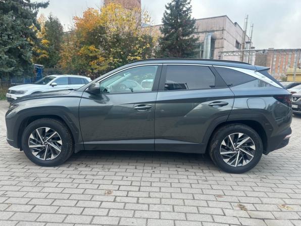 Hyundai Tucson IV Рестайлинг с пробегом 2023 года, цена 2 950 000 рублей, 105000 км, внедорожник, Автокод Объявления