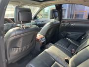 Mercedes-Benz S-Класс V (W221) Пермь  - изображение 36