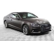 Audi A5 II (F5) Москва  - изображение 38
