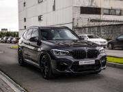 BMW X3 M I (F97) Санкт-Петербург  - изображение 46