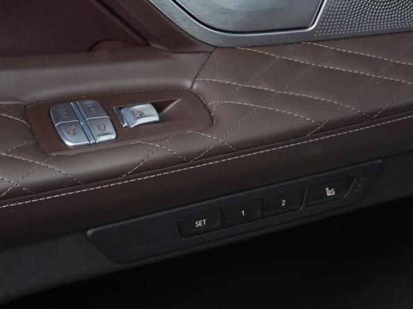 BMW 7 серии VI (G11/G12) Рестайлинг с пробегом 2022 года, цена 8 692 000 рублей, 50367 км, седан, Автокод Объявления