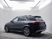 Mercedes-Benz GLE II (V167) Москва  - изображение 25