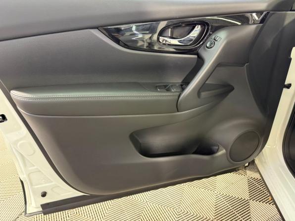 Nissan Qashqai II Рестайлинг 2 с пробегом 2026 года, цена 3 279 000 рублей, 12 км, внедорожник, Автокод Объявления