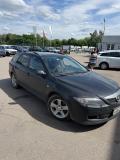 Mazda 6 I (GG) Рестайлинг Воронеж  - изображение 10