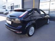 Ford Focus II Рестайлинг Москва  - изображение 20