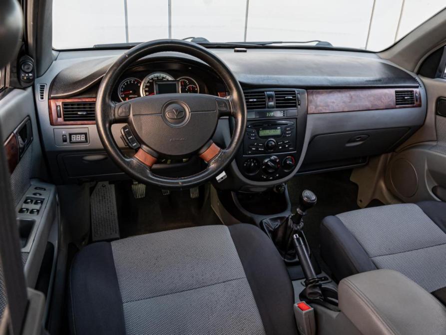 Daewoo Gentra II Краснодар  - изображение 6