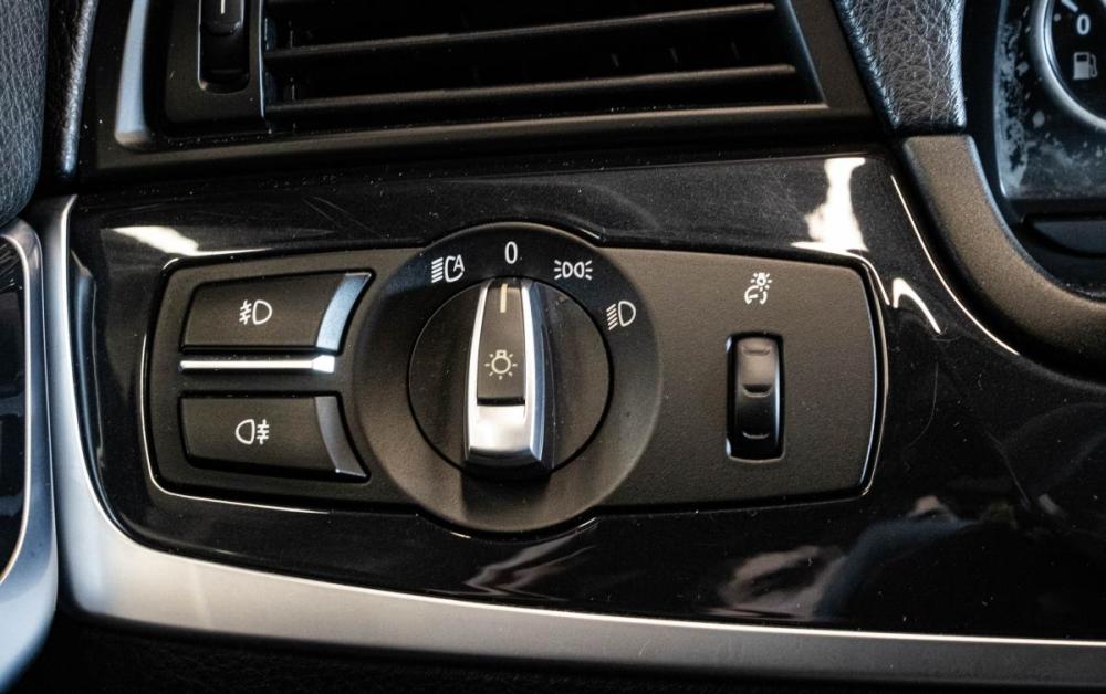 BMW 5 серии VI (F10/F11/F07) Уфа  - изображение 14