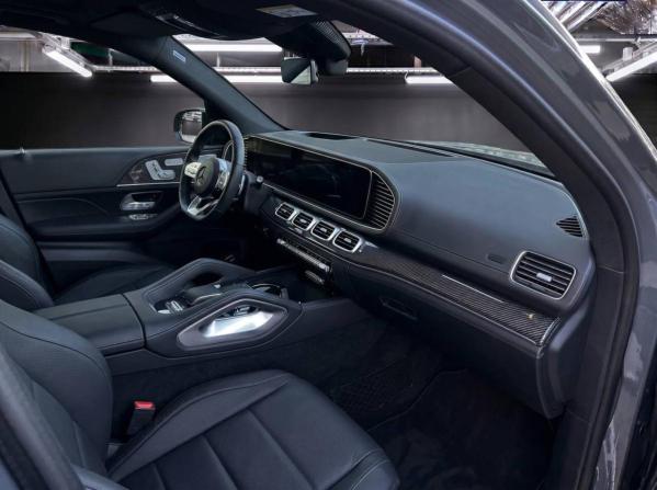 Новый Mercedes-Benz GLE AMG II (V167) Рестайлинг 2026 года, цена 16 300 000 рублей, внедорожник, Автокод Объявления