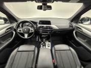 BMW X3 III (G01) Москва  - изображение 38