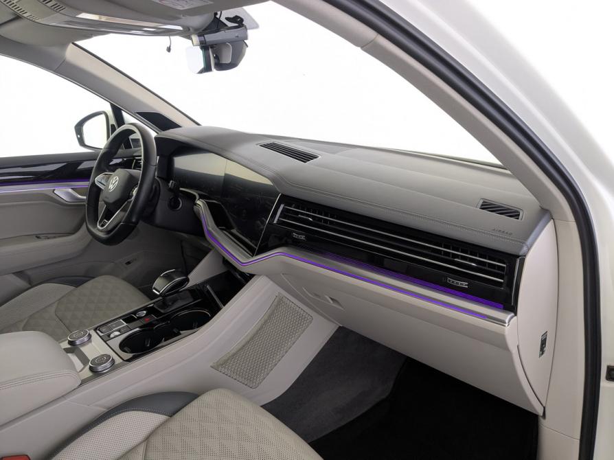 Volkswagen Touareg III Москва  - изображение 11