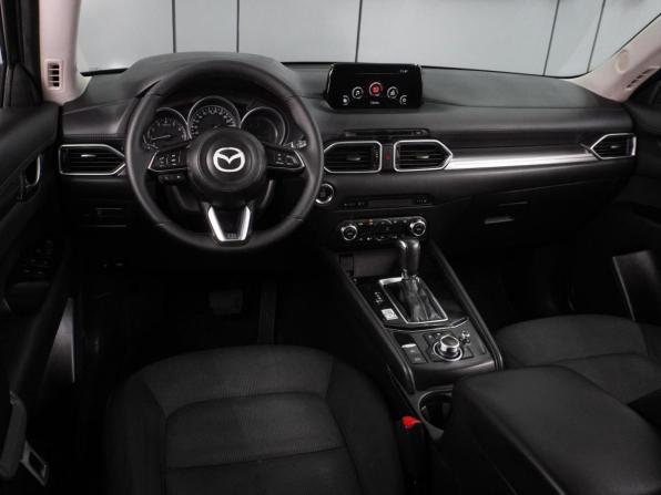 Mazda CX-5 II с пробегом 2017 года, цена 2 249 000 рублей, 112196 км, внедорожник, Автокод Объявления