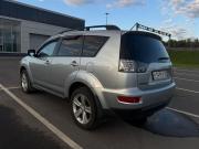 Mitsubishi Outlander II Рестайлинг Санкт-Петербург  - изображение 8