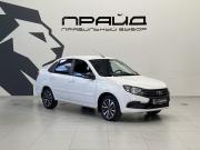 Lada (ВАЗ) Granta I Рестайлинг Ростов-на-Дону  - изображение 25