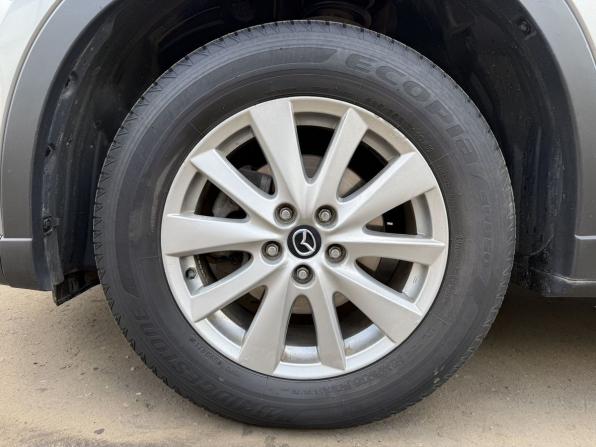 Mazda CX-5 I с пробегом 2014 года, цена 1 490 000 рублей, 193238 км, внедорожник, Автокод Объявления