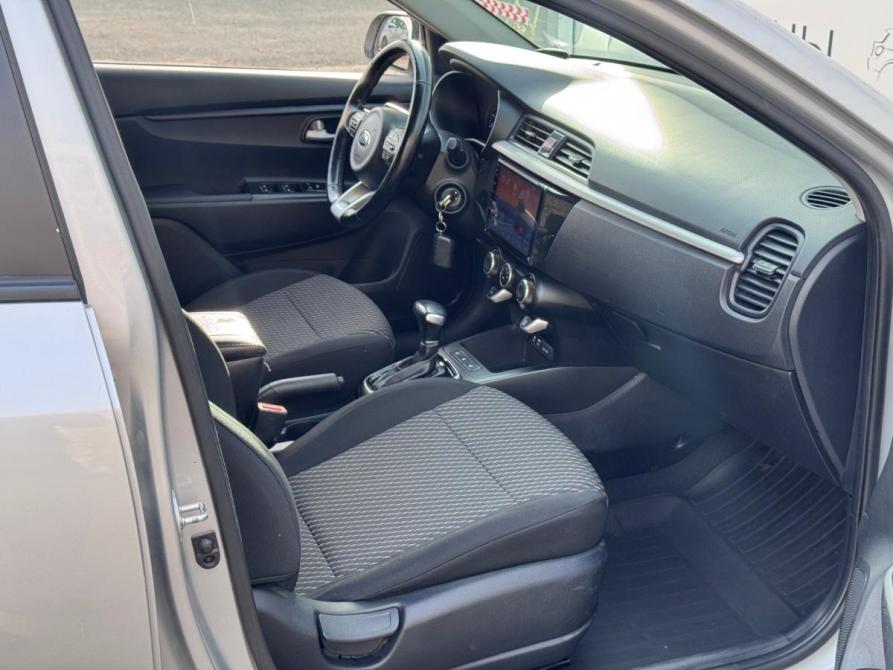 Kia Rio IV Набережные Челны  - изображение 14