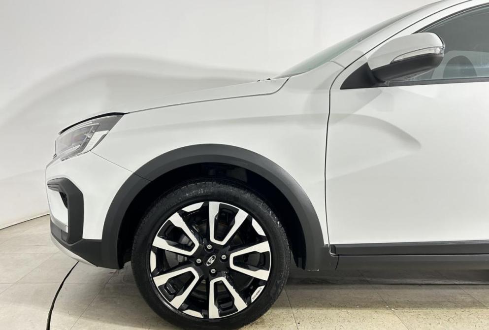 Lada (ВАЗ) Vesta I Рестайлинг (NG) Саранск  - изображение 9