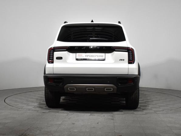 Haval Dargo с пробегом 2023 года, цена 2 699 000 рублей, 28329 км, внедорожник, Автокод Объявления