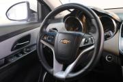 Chevrolet Cruze I Рестайлинг Омск  - изображение 37