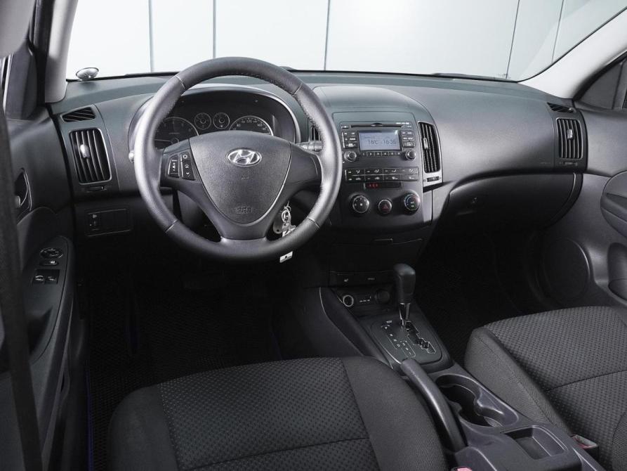Hyundai i30 I Рестайлинг Ростов-на-Дону  - изображение 6