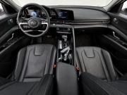 Hyundai Elantra VI (AD) Рестайлинг Ростов-на-Дону  - изображение 23