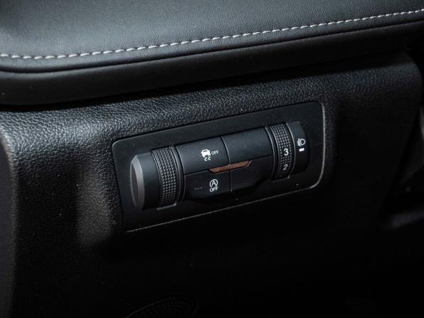 Chery Tiggo 4 I Рестайлинг 2 с пробегом 2025 года, цена 1 832 000 рублей, 52100 км, внедорожник, Автокод Объявления