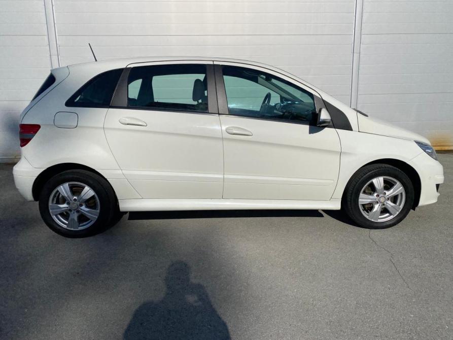 Mercedes-Benz B-Класс I (W245) Рестайлинг Екатеринбург  - изображение 5