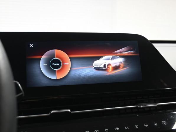 Omoda C5 I с пробегом 2023 года, цена 1 645 000 рублей, 49357 км, внедорожник, Автокод Объявления