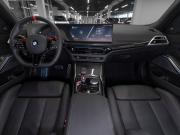 BMW M3 VI (G80) Рестайлинг Москва  - изображение 36