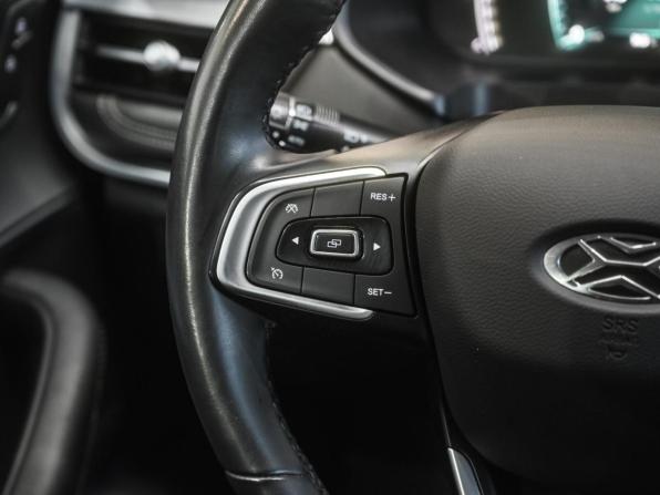 Xcite X-Cross 7 с пробегом 2024 года, цена 1 863 000 рублей, 43080 км, внедорожник, Автокод Объявления