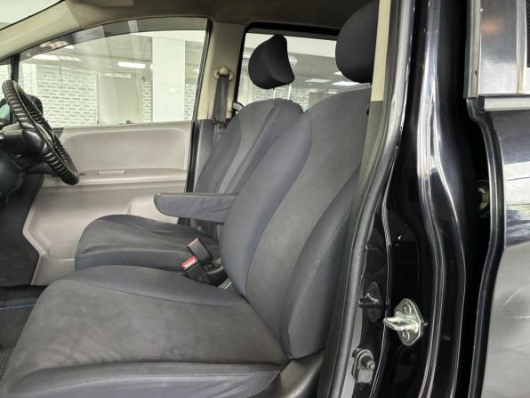 Honda Freed I с пробегом 2008 года, цена 749 000 рублей, 200000 км, компактвэн, Автокод Объявления
