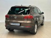 Volkswagen Tiguan I Рестайлинг Балашиха  - изображение 20