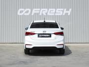 Hyundai Solaris II Краснодар  - изображение 26