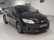 Ford Focus III Казань  - изображение 25