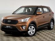 Hyundai Creta I Санкт-Петербург  - изображение 20