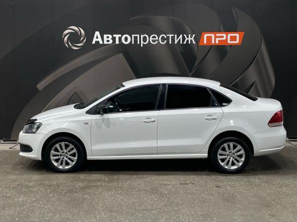 Volkswagen Polo V с пробегом 2013 года, цена 875 000 рублей, 85886 км, седан, Автокод Объявления