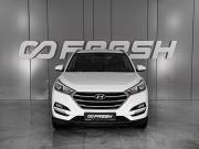 Hyundai Tucson III Ростов-на-Дону  - изображение 18
