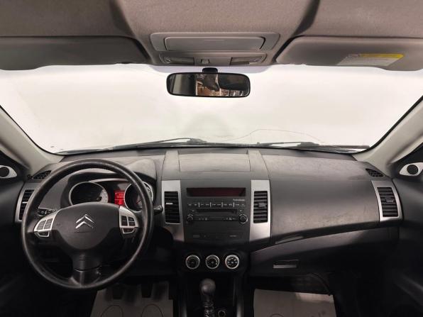 Citroen C-Crosser с пробегом 2008 года, цена 674 300 рублей, 274322 км, внедорожник, Автокод Объявления