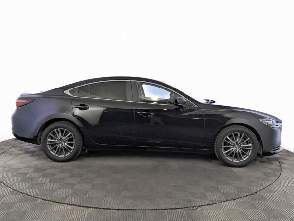 Mazda 6 III (GJ) Рестайлинг 2 с пробегом 2020 года, цена 2 255 000 рублей, 59370 км, седан, Автокод Объявления