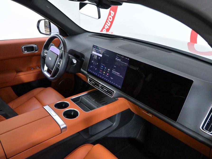 Li Auto (Lixiang) L7 I Рестайлинг Москва  - изображение 9