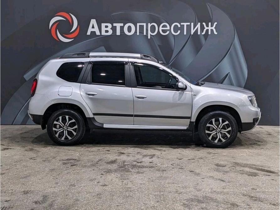 Renault Duster I Рестайлинг Пермь  - изображение 7