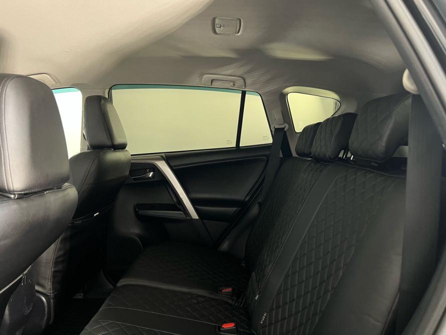Toyota RAV4 IV (XA40) Рестайлинг Архангельск  - изображение 16