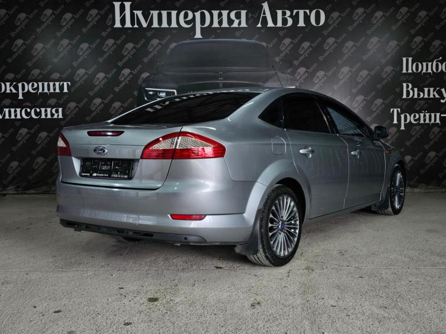 Ford Mondeo IV Краснодар  - изображение 7