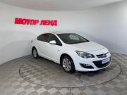 Opel Astra J Рестайлинг Воронеж  - изображение 23