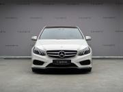 Mercedes-Benz E-Класс IV (W212 S212 C207) Рестайлинг Москва  - изображение 21
