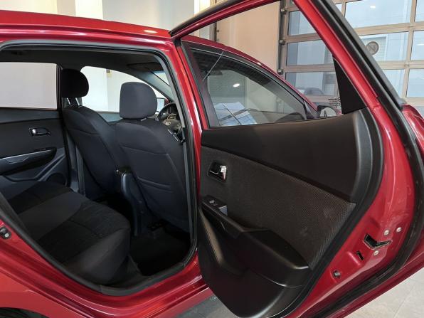 Kia Rio III с пробегом 2012 года, цена 928 000 рублей, 148000 км, хэтчбек, Автокод Объявления